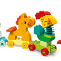 10412 LEGO DUPLO My First Eläinjuna