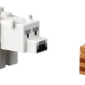 21277 LEGO Minecraft Hakkukaivos