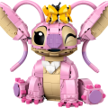 43257 LEGO Disney Classic Angel