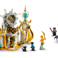 71477 LEGO DREAMZzz Liivapuistaja torn