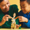 31162 LEGO  Creator Söpö pupu
