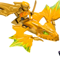71803 LEGO Ninjago Arini tõusva draakoni rünnak