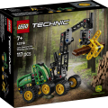 42218 LEGO Technic John Deere 1470H ratastega harvester