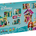43246 LEGO Disney printsessi seiklus tu.. V29