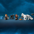 76432 LEGO Harry Potter TM Kielletty metsä: Taikaolennot
