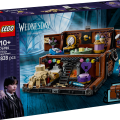 76785 LEGO Wednesday Thing korter