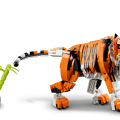 31129 LEGO  Creator Suursugune tiiger