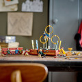76416 LEGO Harry Potter TM Huispausarkku