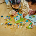 42632 LEGO 42632 Farmiloomade loomakliinik V29