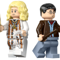 76467 LEGO Harry Potter TM Luna Lovegoodi maja