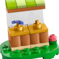 77055 LEGO Animal Crossing Vaatekauppa Able Sisters