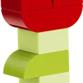 10479 LEGO DUPLO Classic Värikäs luovuuden laatikko