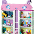 10788 LEGO Gabby's Dollhouse Gabbyn nukketalo