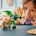 71862 LEGO Ninjago Lloydi draakoniroboti lahingukomplekt