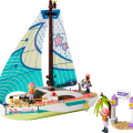 41716 LEGO  Friends Stephanie purjetamisseiklus