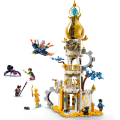 71477 LEGO DREAMZzz Liivapuistaja torn