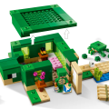 21254 LEGO 21254 Maja Kilpkonnarannas V29