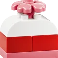 10479 LEGO DUPLO Classic Värikäs luovuuden laatikko