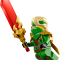 71845 LEGO Ninjago Lloydin suihkarirobotti
