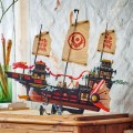 71848 LEGO Ninjago Temppelialus