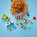 10419 LEGO DUPLO Town Mesilaste ja mesitarude eest hoolitsemine