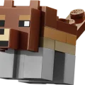 21593 LEGO Minecraft Esimese öö seiklus
