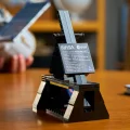 11382 LEGO Icons Hubble-avaruusteleskooppi