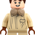 76445 LEGO Harry Potter TM Tylypahkan linna: Yrttitieto