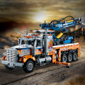 42128 LEGO Technic Järeä hinausauto