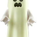 31167 LEGO  Creator Haamukartano