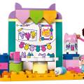 10795 LEGO Gabby's Dollhouse Творчество с Коробочкой