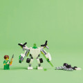 71487 LEGO DREAMZzz Z-Blobin robotti‑ ja ajoneuvoseikkailut