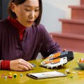 31217 LEGO ART Faunas kolekcija – Tīģeris