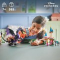 43240 LEGO Disney Princess Облик дракона Малефисенты