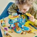 41736 LEGO  Friends Meripelastuskeskus