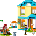 41724 LEGO  Friends Paisleyn kotitalo