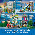 60364 LEGO  City Skeittipuisto