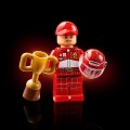11375 LEGO Icons Ferrari F2004 ja Michael Schumacher