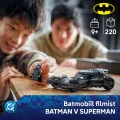 76331 LEGO Super Heroes Batman vs. Superman™ Batmobiil™