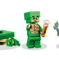 21254 LEGO 21254 Maja Kilpkonnarannas V29