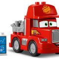 10417 LEGO DUPLO Disney TM Mack võidusõidul