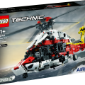 42145 LEGO Technic Airbus H175 ‑pelastushelikopteri