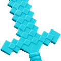 21278 LEGO Minecraft Ryöstelijöiden etuvartioasema ja Tuhokylvyri