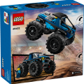 60402 LEGO  City Sininen monsteriauto
