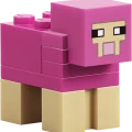 21596 LEGO Minecraft Hyökkäys kutsuilijakylään