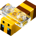 21268 LEGO Minecraft Porsaan talo