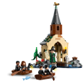 76426 LEGO Harry Potter TM Sigatüüka lossi paadimaja