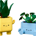 10349 LEGO Botanicals Iloiset kasvit