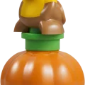 43283 LEGO Disney Princess Tuhkatriinu loomasõprade loss