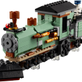 31167 LEGO  Creator Haamukartano